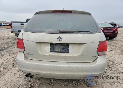 2010 Volkswagen Jetta Tdi из США, поврежденный, VIN 3VWPL8AJ8AM683492